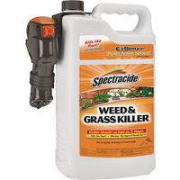 Spectracide HG-96018 Ready-To-Use Weed and Grass Killer