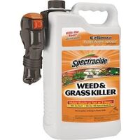 ez spray grass & weed killer