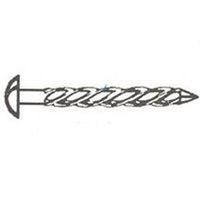 metal trim nails, 1 1/4in. brass 1 oz