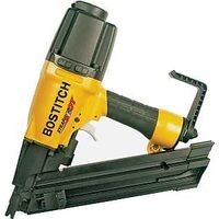 pneumatic metal connect nailer, 1 1/2in.-2 1/2in.