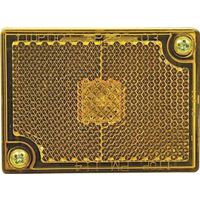 7654478 - AMBER CLEARANCE LIGHT