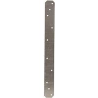 7656812 - 1-1/4X12IN 20GA STRAP TIE