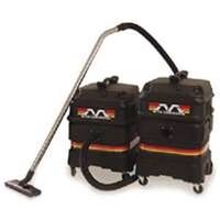 Wet Dry Vacuum, 110V 1.3 Hp 13 Gal