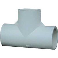 CPVC Tee, 3/4in.  Bag of 10