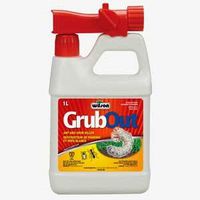 INSECTICIDE PWDR ANT 1L       