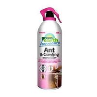 INSECTICIDE ORGANIC 350G      