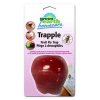 TRAP FRUIT FLY INDOOR TRAPPLE 