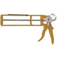 7669427 - 10.1OZ FBGLS CAULK GUN