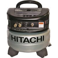 Hitachi EC510 Air Compressor