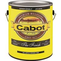 Cabot The Finish Acrylic