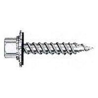 Post Frame Screws, 2 1/2" x 5 Lb