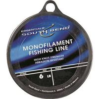FISHING LINE MONOF 6 LB 900 YD