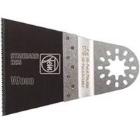 multimaster saw blade, 2 1/2in.