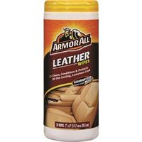 Armored Auto 10881-4 Leather Wipe