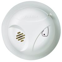 7677321 - DC SMOKE ALARM 10YR LIT BATTER