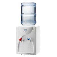 7680846-WATER COOLER COUNTER TOP H/C