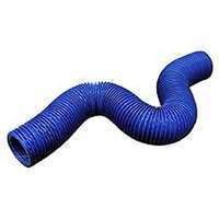 standard sewer flex hose, 3in. x 10