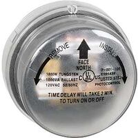 ballast light control, 1800 watts