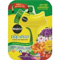 7684657 - MG LIQUAFEED STARTER KIT