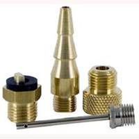 blowgun tip inflator kit, 1/4in.