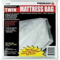 Twin Mattress Cover