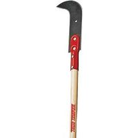 Lightweight Brush Cutter Hook, 30in.