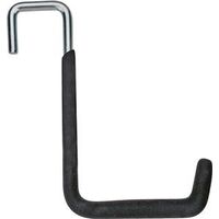 rafter storage hook, 3/8in. black