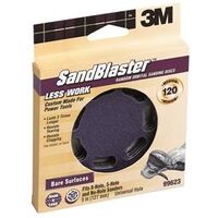 sandblaster universal hole disc propak