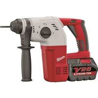 Bulldog Xtreme Rotary Hammer, 28Volt