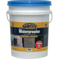 Damtite 01451 Waterproofer Powder