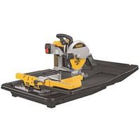 7702525 - 10IN MITERING TILE SAW
