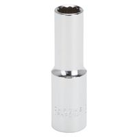 7704232 - 1/2DR DP SOCKET 12MM 12PT