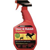 Sweeney?s All Out S5700 Ready-To-Use Deer and Rabbit Repellent