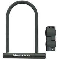 u-lock bike lock