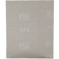 7707623 - 9X11 80GRIT SILC CARB SCREEN