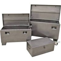 7709892 - 3PC JOB SITE BOX SET