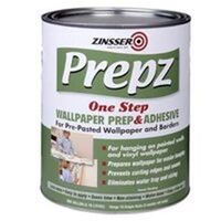 prepz wallpaper prep & adhesive 