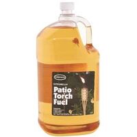 Citronella Torch & Lamp Fuel, 1 Gal