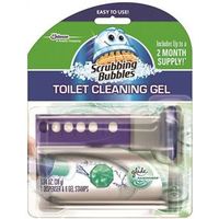 Scrubbing Bubbles 70091 Toilet Cleaner