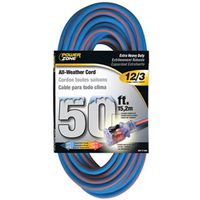 Powerzone ORC530830 SJEOW All Weather Extension Cord