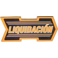 Clearance Arrow, Spanish