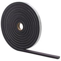 7718703 - 1/4X1/2X17FT LOWDENS FOAMTAPE