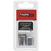 7720808 - 1/8IN- 5/32IN-1/4IN NUT SET