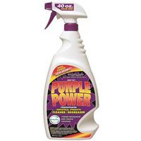 7721137 - PURPLE POWER CLNR/DGRS2R 40OZ