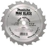 Makita A90009-B-10 Circular Saw Blade