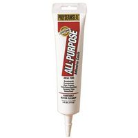 polyseamseal all purpose clear 6 oz   