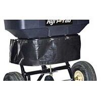 Ice Skirt Deflector Shield Kit