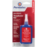 7724826 - THREADLOCKER HI STRNGTH