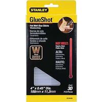 Woodworking Glue Sticks, 4in.