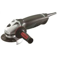 angle grinder, 4.5in.